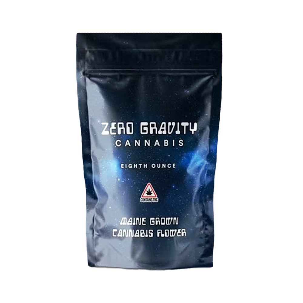 Animal Tsunami by Zero Gravity Cannabis