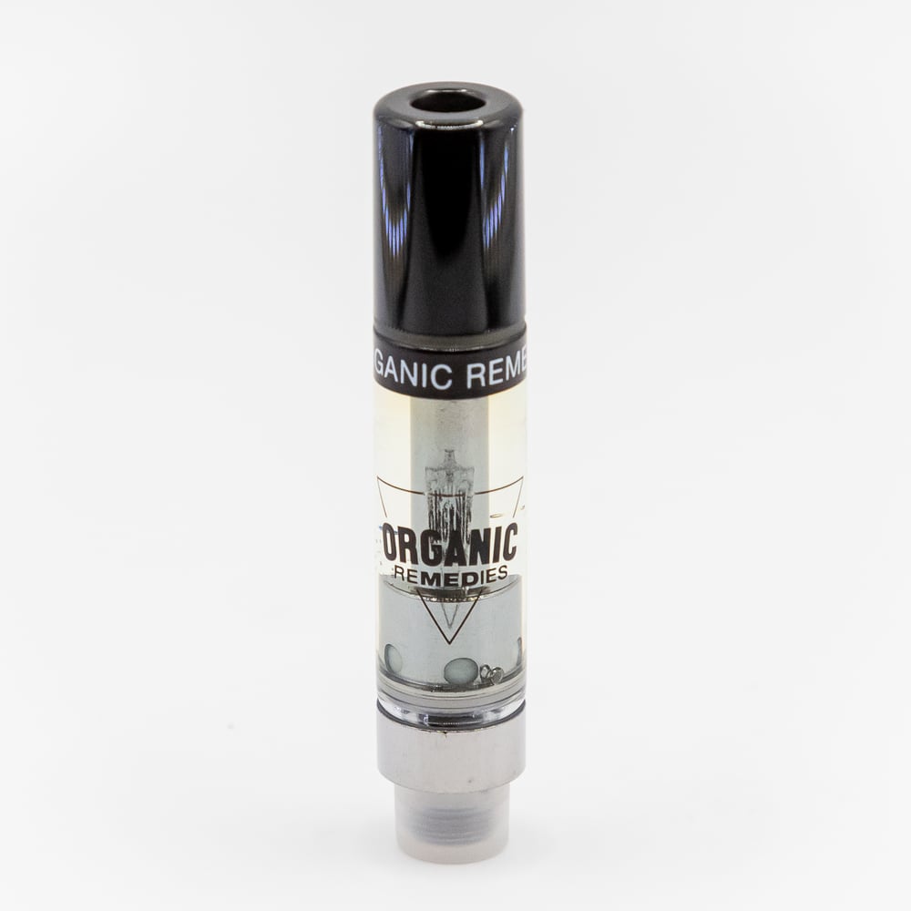 Acapulco Gold by Organic Remedies Maryland