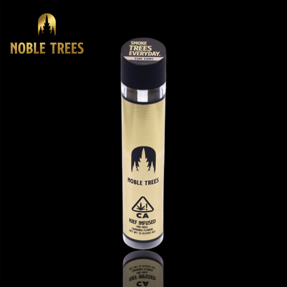 Yum Yums [1g] by Noble Trees