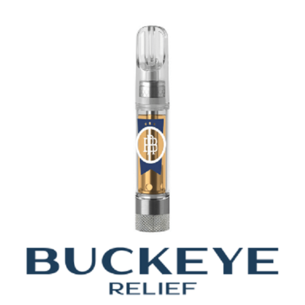 Cake It Easy by Buckeye