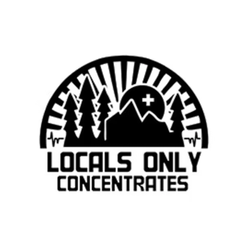Chemdawg x Wifi OG by Locals Only