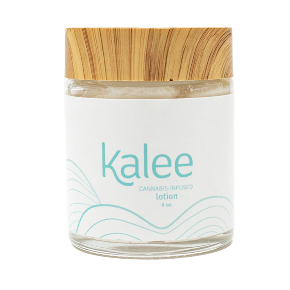 1:1 Kalee [4oz] (340mg CBD/380mg THC) by Insa