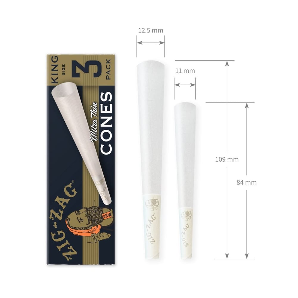 Shop Rose - King Size [2pk] | Sweet Flower - Chico Dispensary
