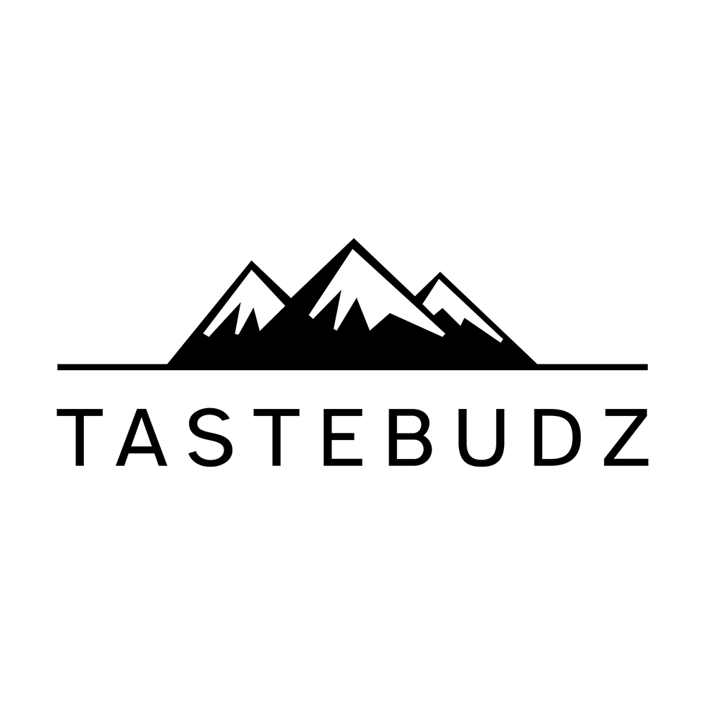 Nerdz Rosin Gummies | THC | Indica by TasteBudz