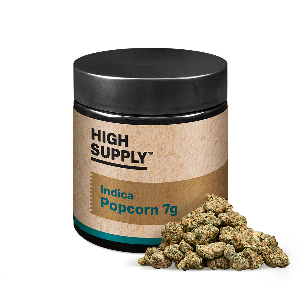 Chem Scout by High Supply™