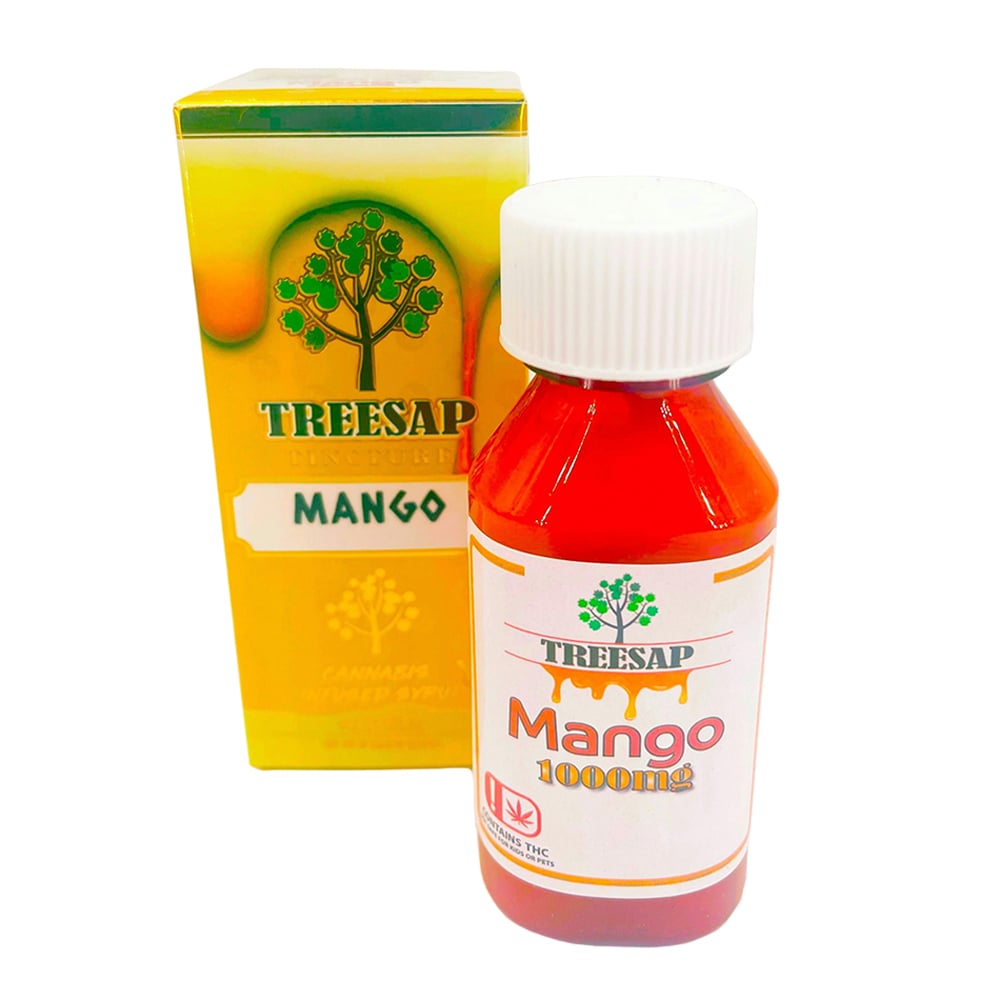 Mango (1000mg) by Treesap