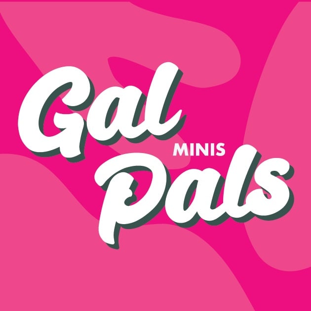 Animal Tree [.4g] by Gal Pals