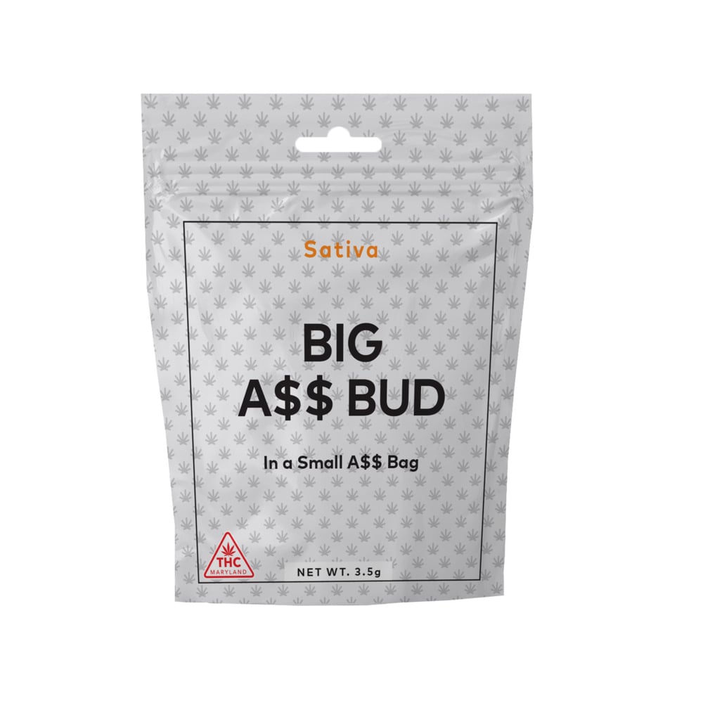 Kabuki Sour by Big A$$ Buds