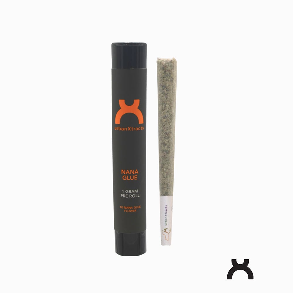 Nana Glue [1g] by Urban Xtracts