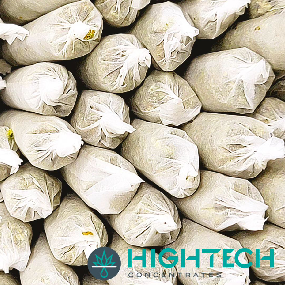 Apple Fritter [1.25g] by High Tech