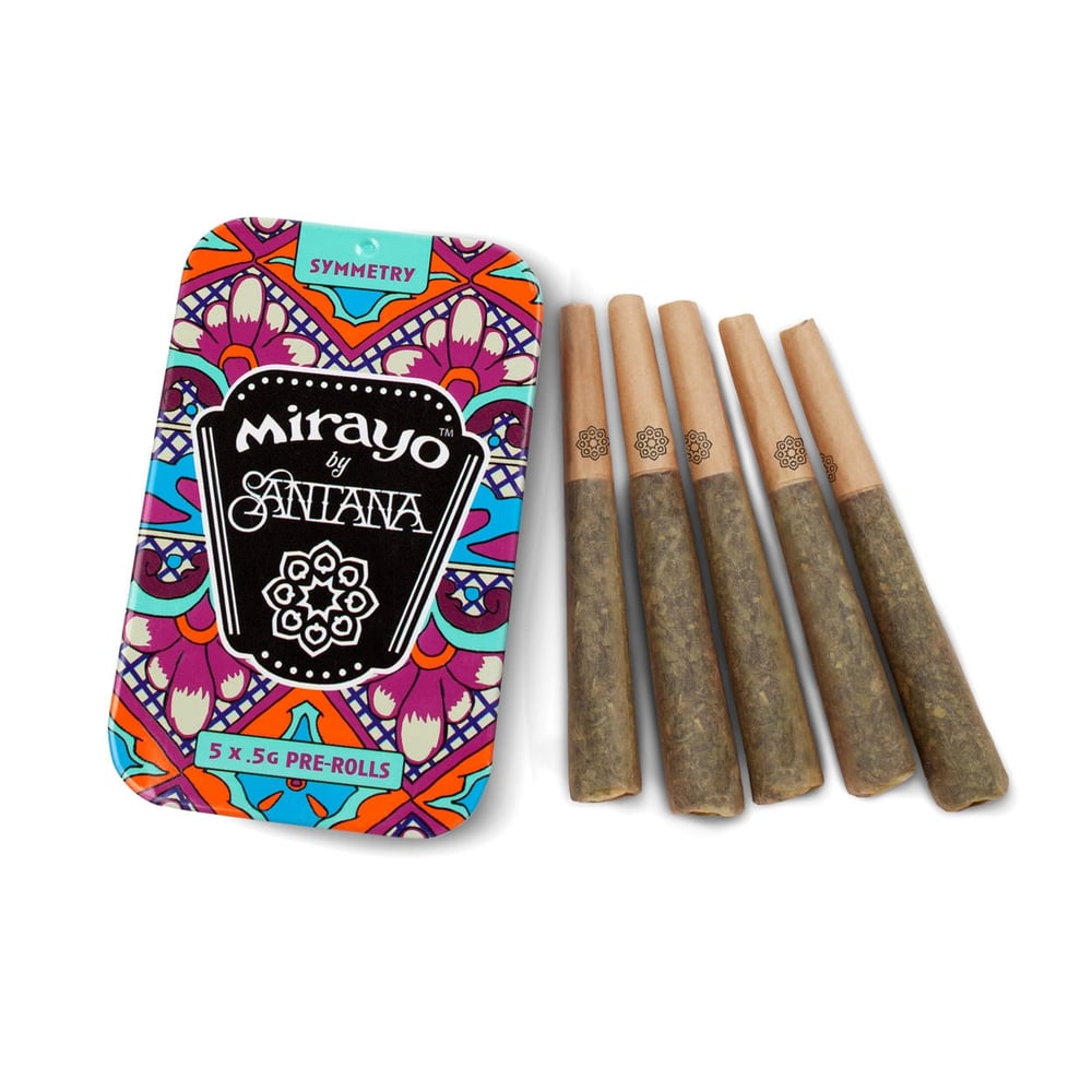 Apple Fritter [.5g] by Mirayo by Santana