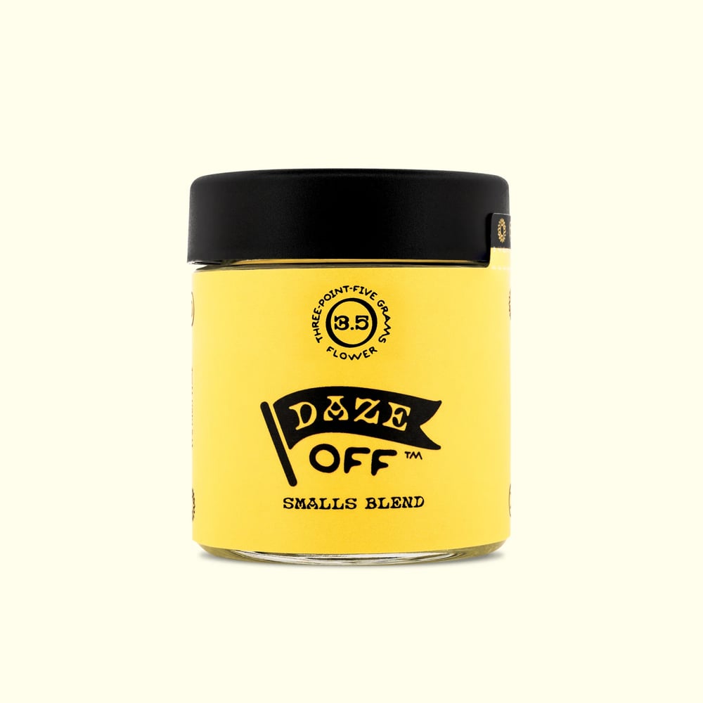 Mind Games (Sour Diesel + Hella Jelly) by Daze Off in United States
