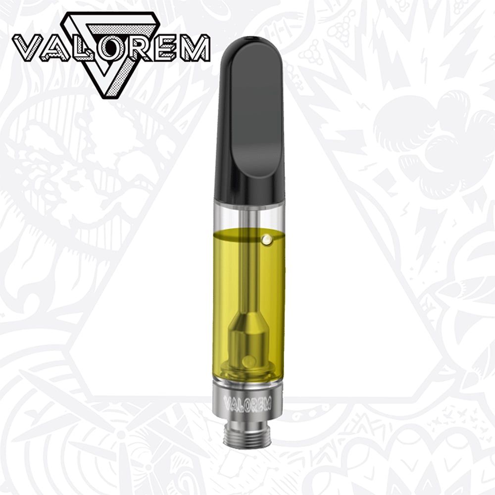 Berry Diesel by Valorem
