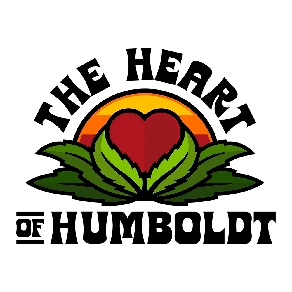 Nectarine Venom by The Heart of Humboldt