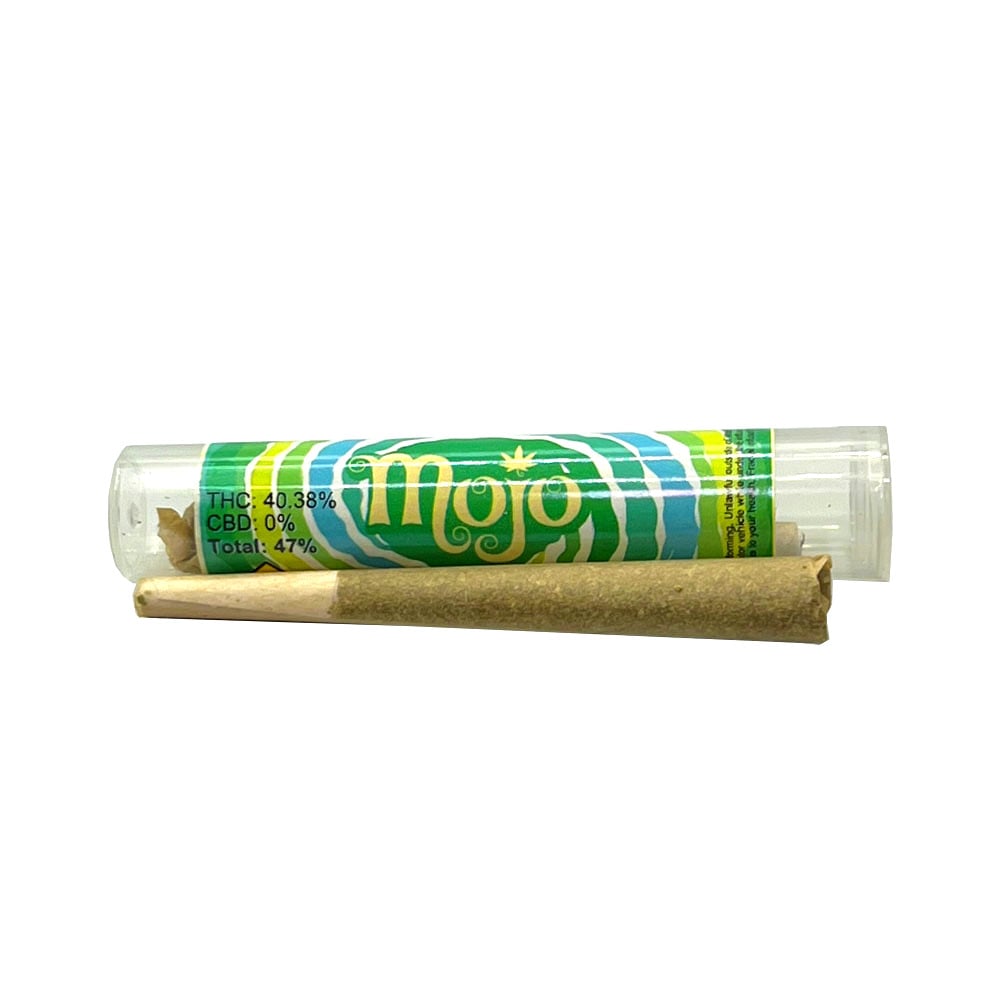Maui Wowie [1g] by Mojo