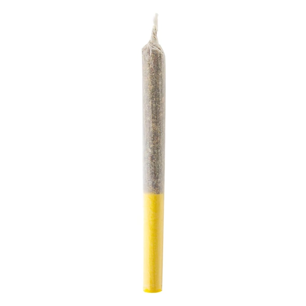 Yellow [.25g] by Pinnrz