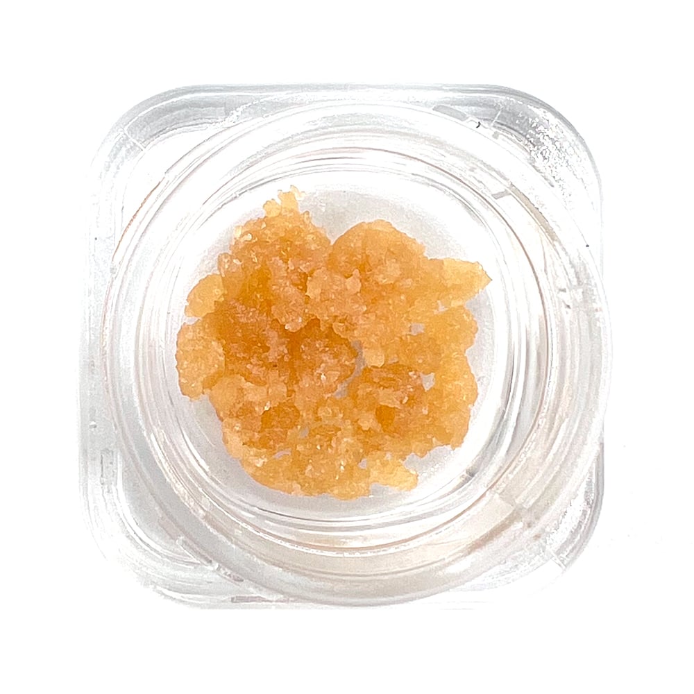 Angelica x Bakers Dozen Breath by Goldsmith Extracts