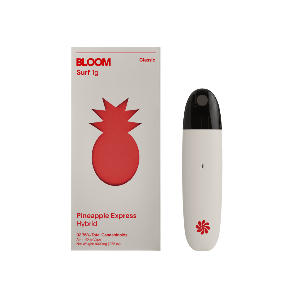 Pineapple Express [1000mg] by Bloom in United States