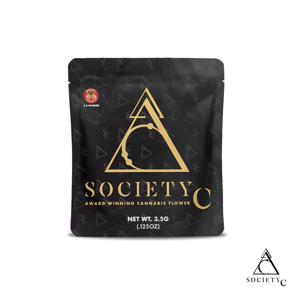 Omega Runtz by Society C