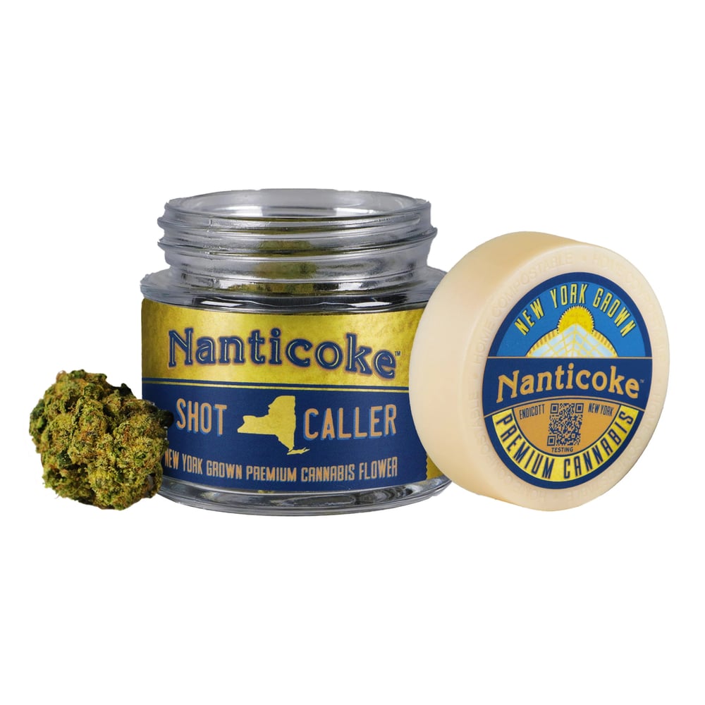 Shot Caller by Nanticoke