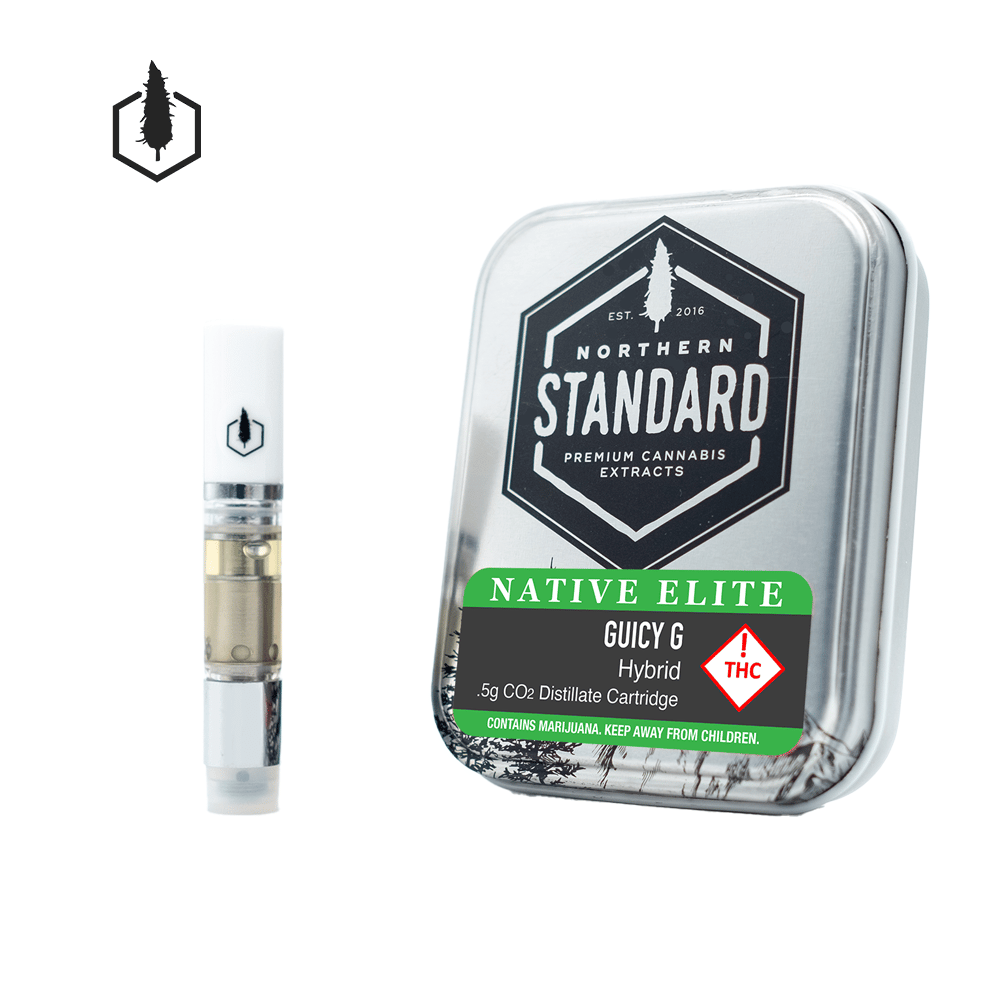 Nana OG by Northern Standard