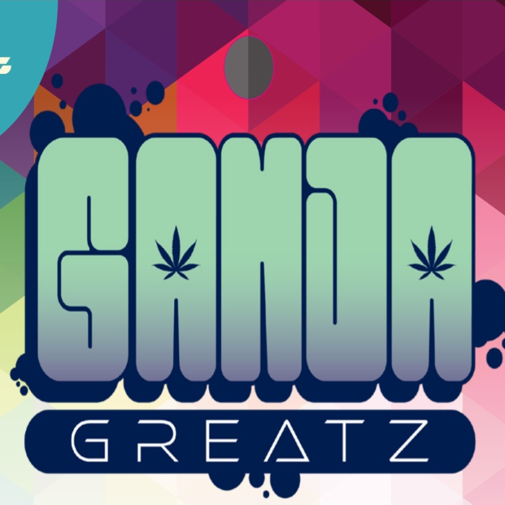 Cali Quake [1g] by Ganja Greatz