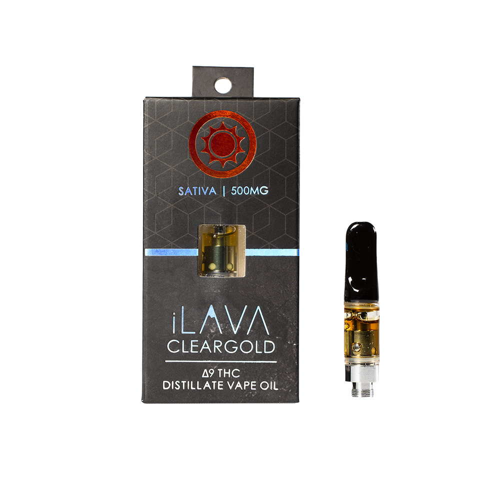 Acapulco Gold by iLAVA