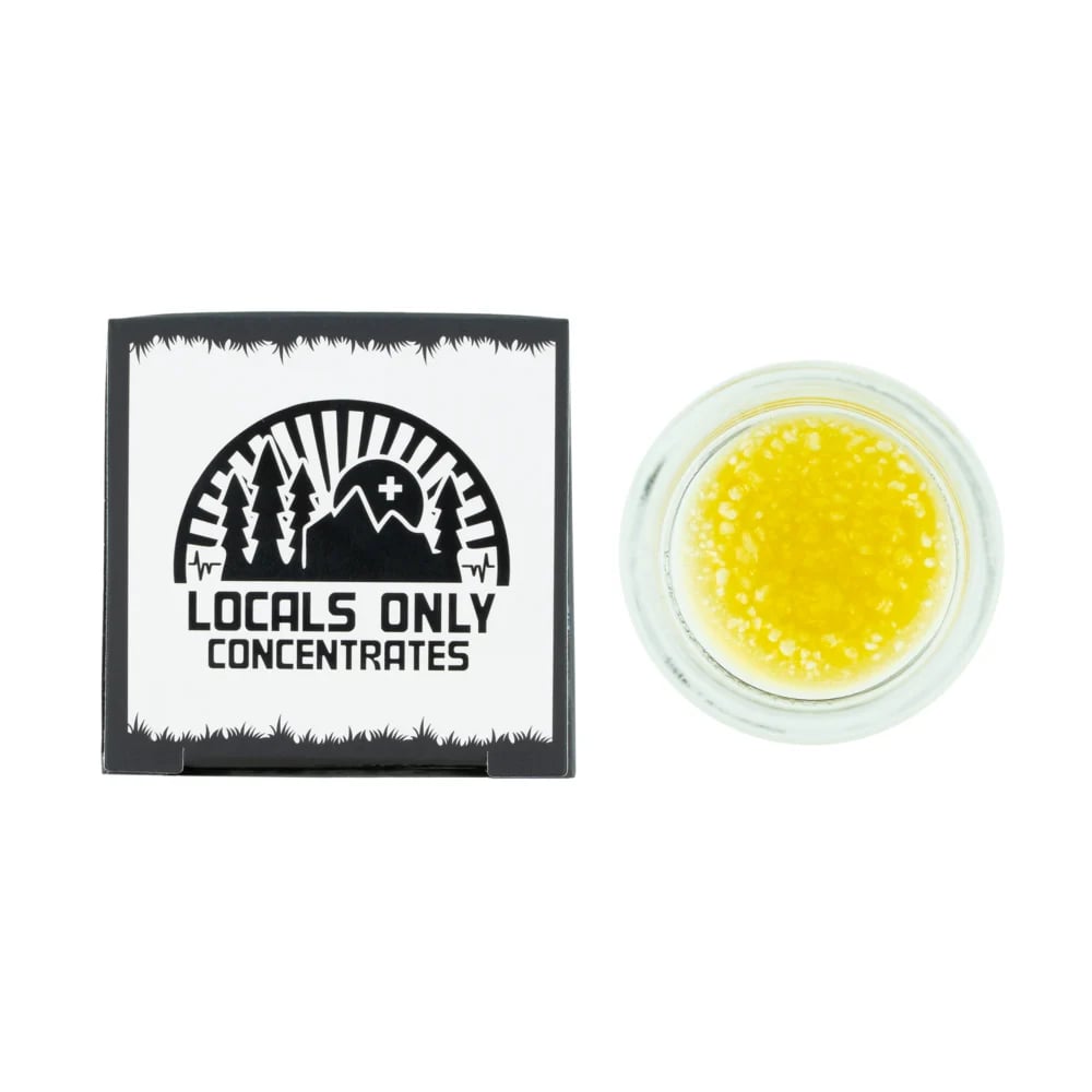 Animal Mints x Permanent Marker by Locals Only