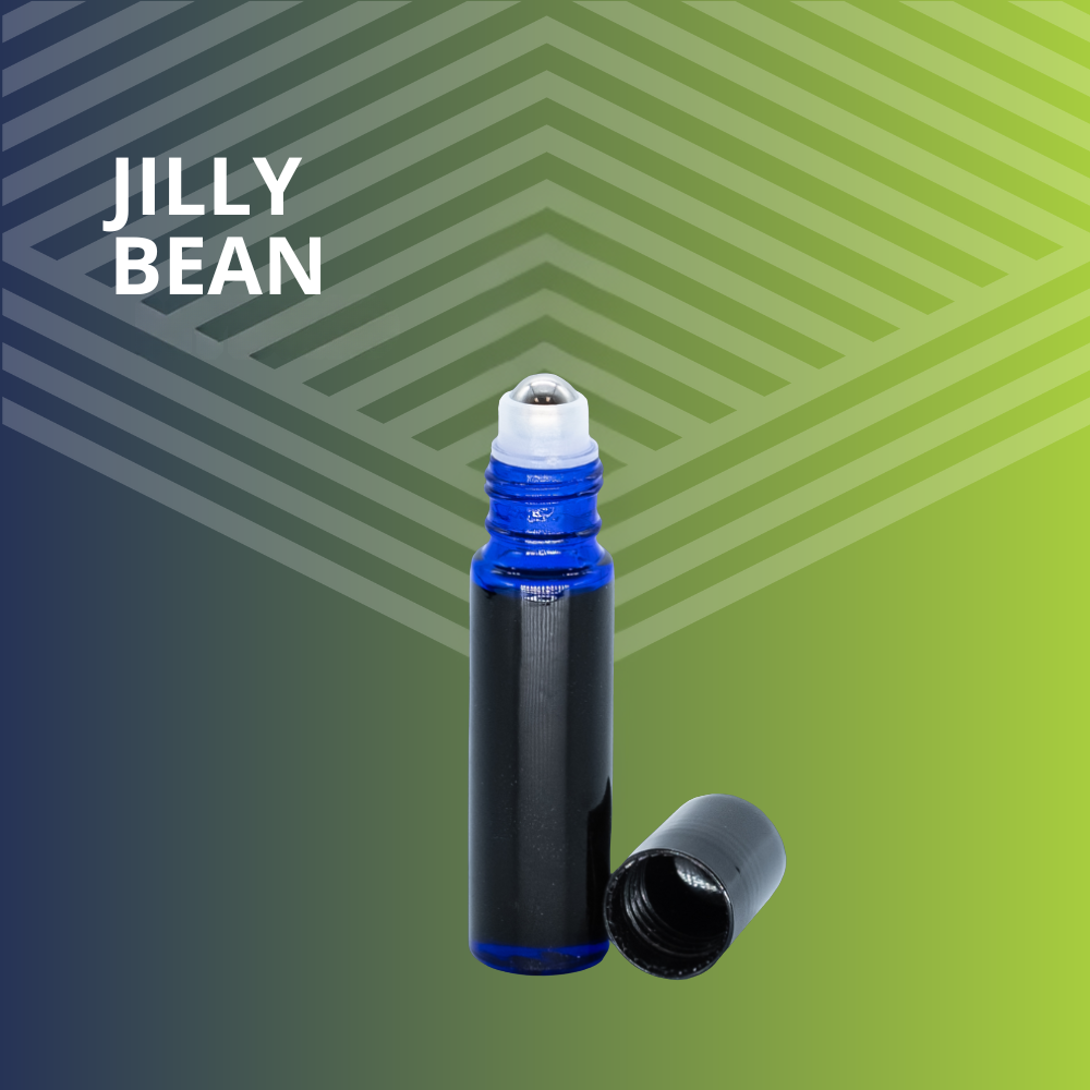 1:1 Jilly Bean Roll-On by Pure Dakota