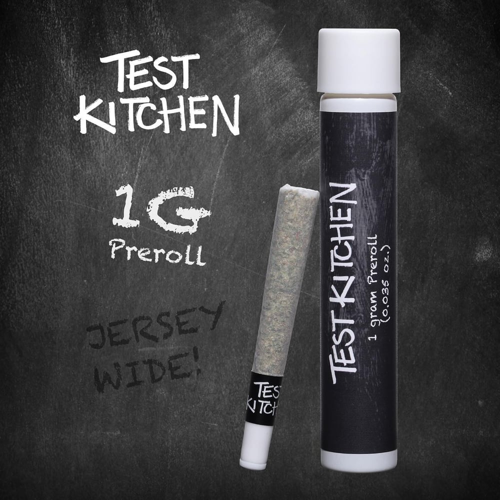 Kaizen [1g] by Test Kitchen