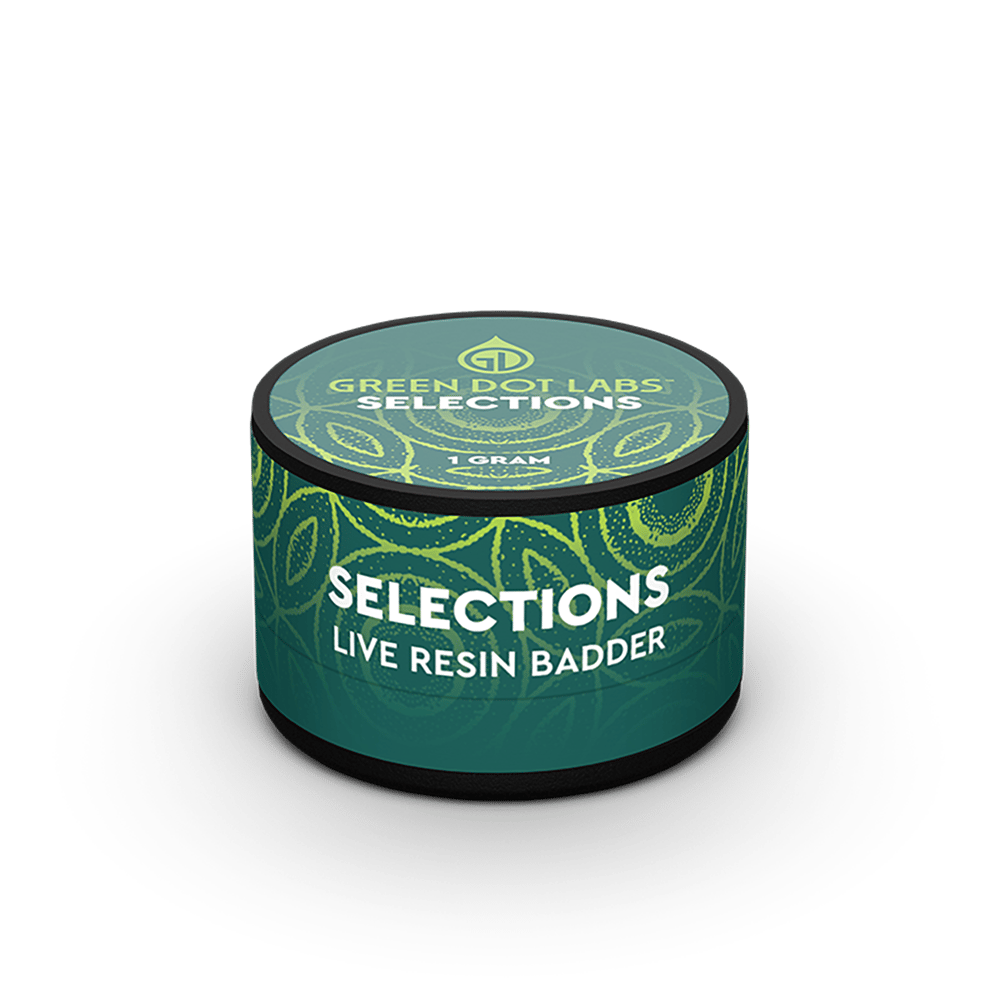 Absinthe by Green Dot Labs