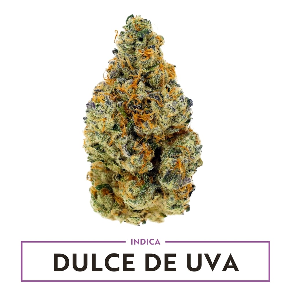 Dulce De Uva by AMAZE Cannabis