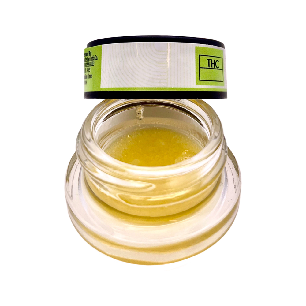 Apple Breath [2g] by Sunshine Oil