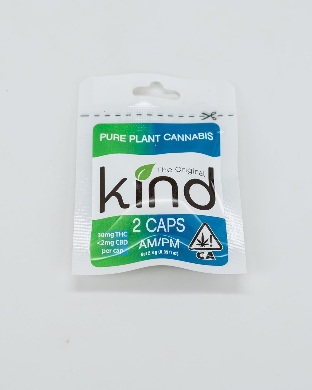 AM/PM [2pk] (60mg) by Kind Creations