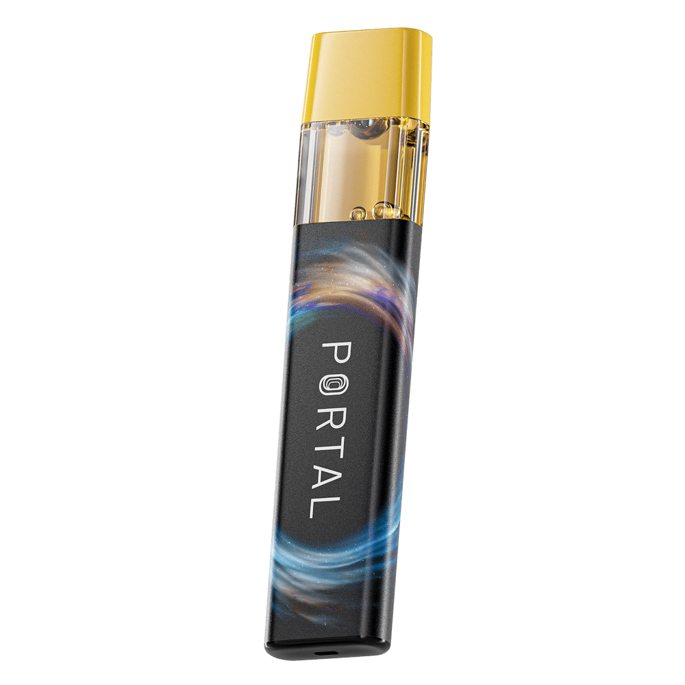 Banana Haze [1000mg] by Hazē Industries