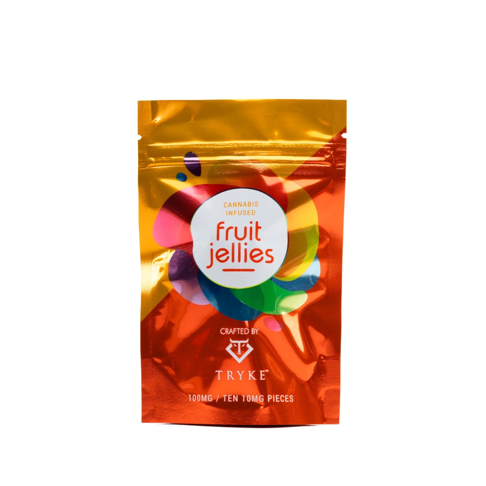 Mango (100mg) by Tryke