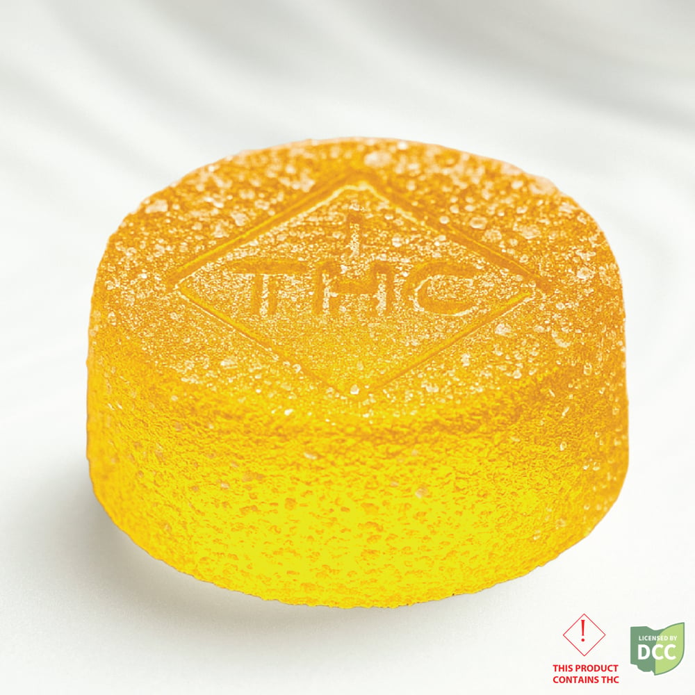 Lemon Ginger [10pk] (110mg) by Ancient Roots