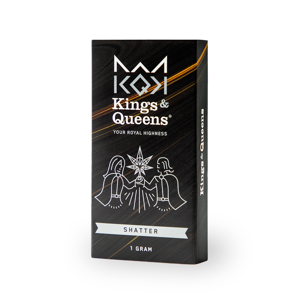 Bazooka Haze by Kings & Queens