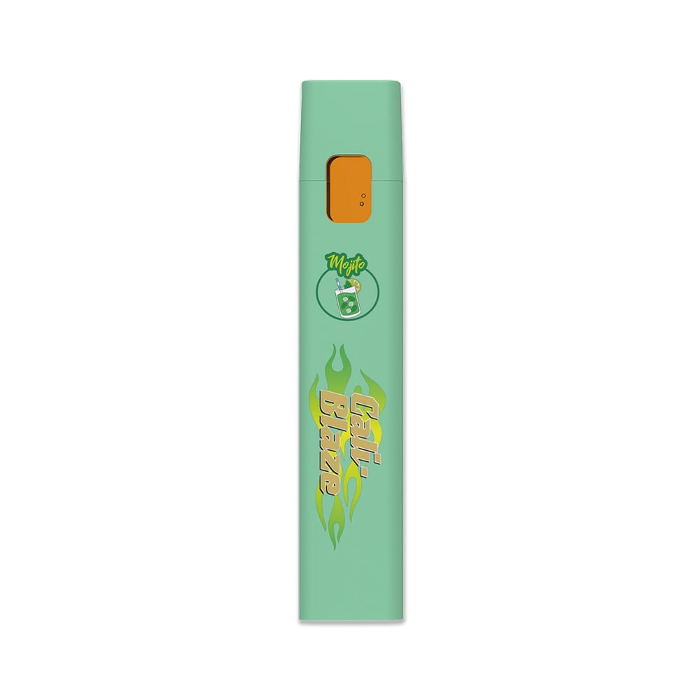 Mojito [2000mg] by Cali-Blaze