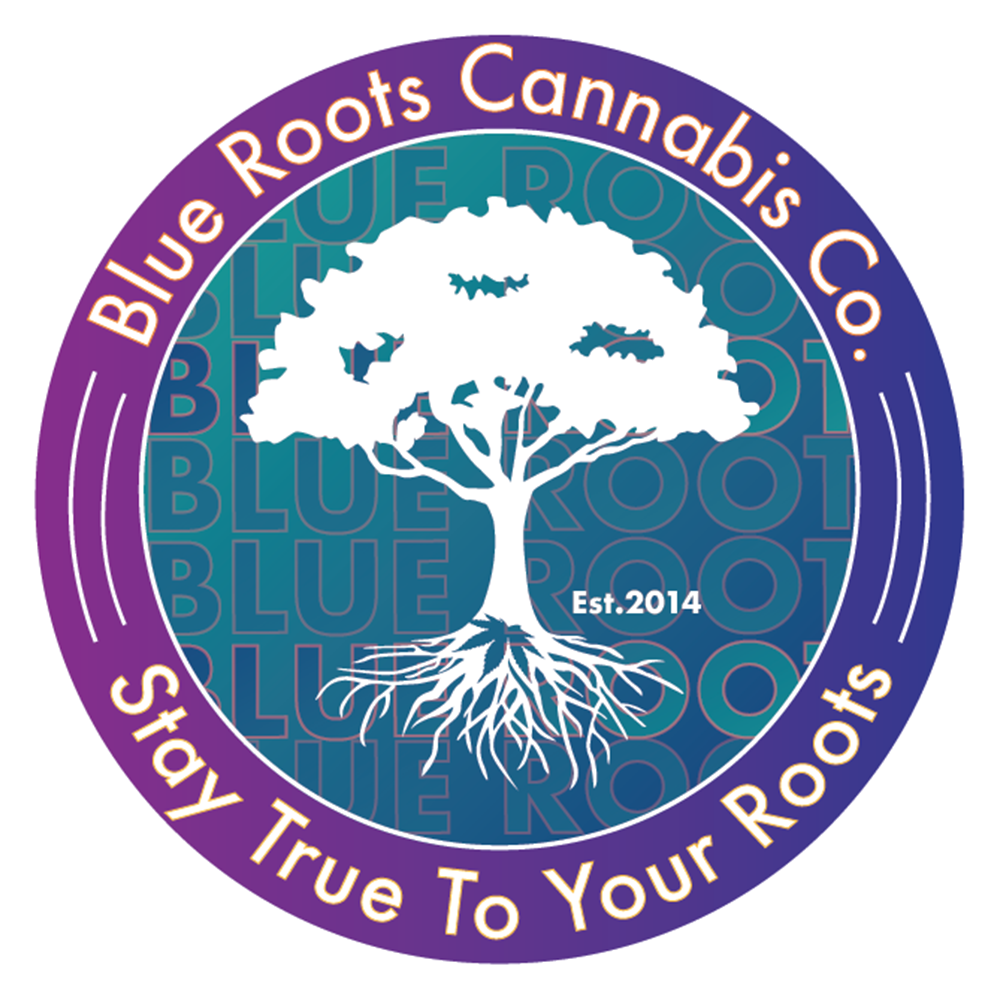 Eternal Koffee by Blue Roots Cannabis Co.