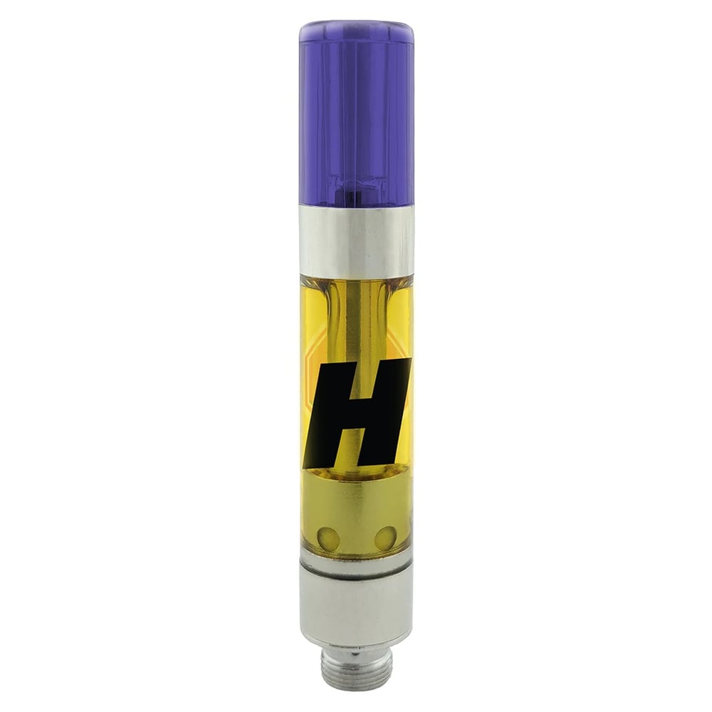 1:1 Balanced CBD by Hycycle