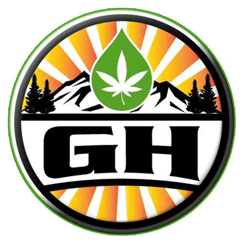 Carmel Yuzu Lemon (50mg) by GH Labs