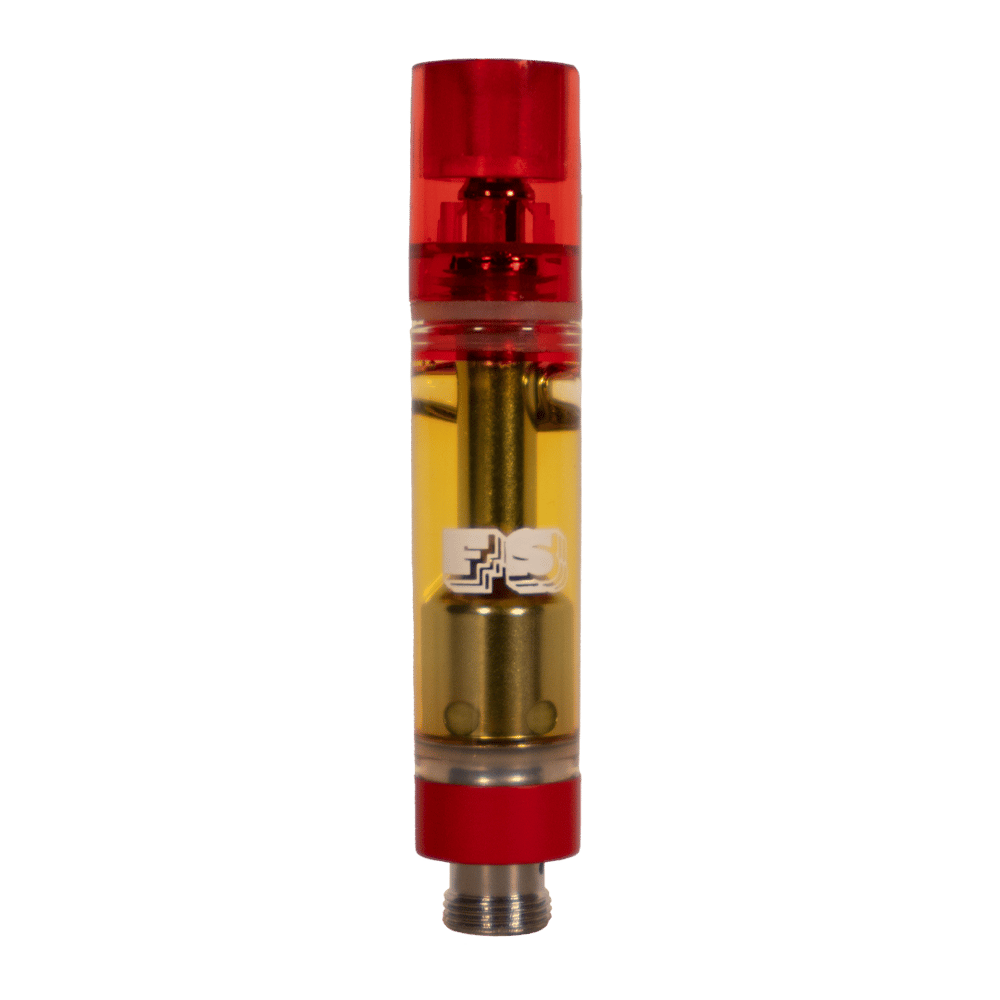 Cherry Gelato by Flipside