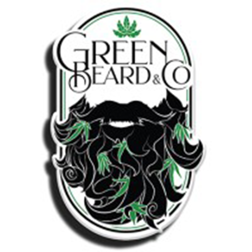 #9 Punch [1g] by Green Beard Co.