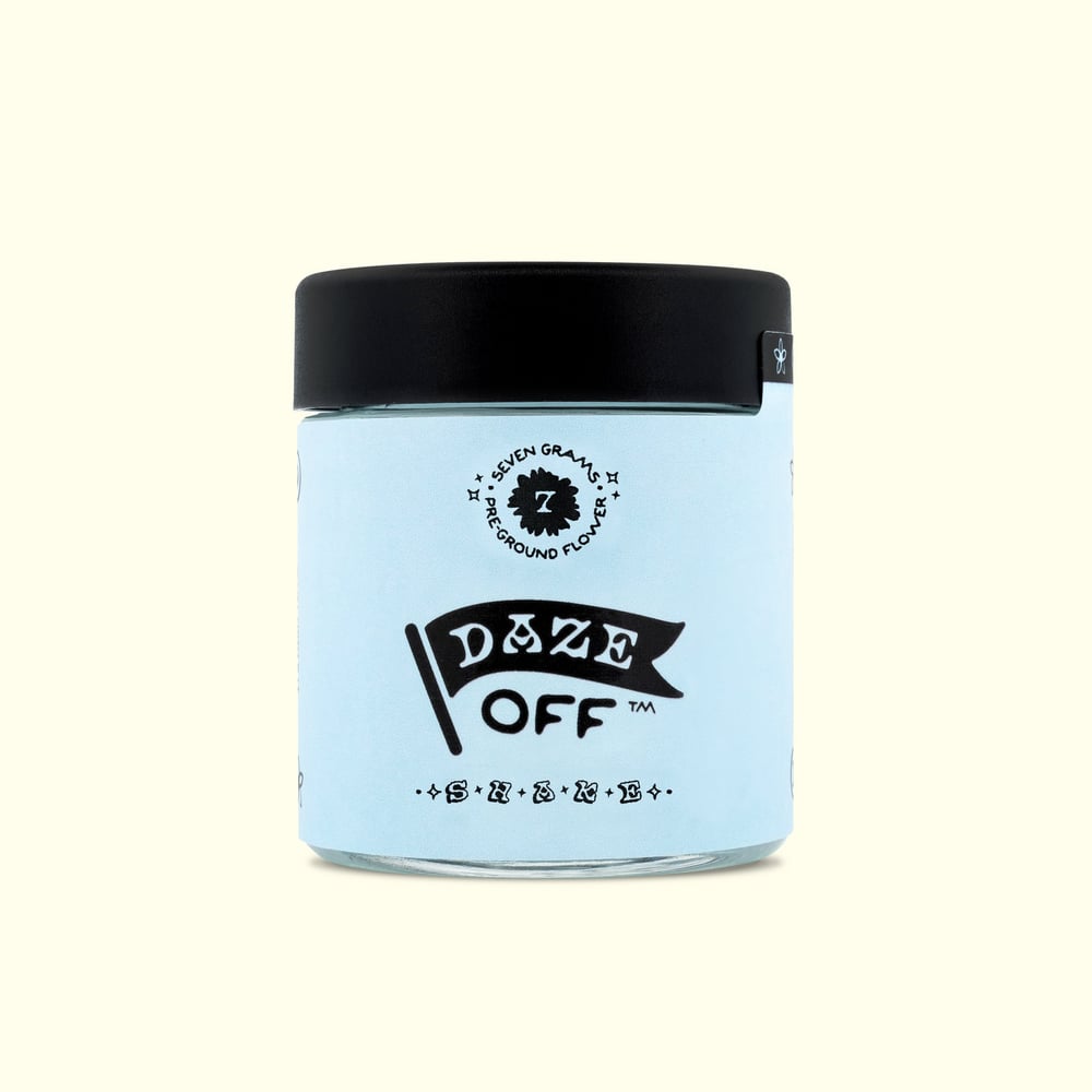 Hybrid Shake by Daze Off