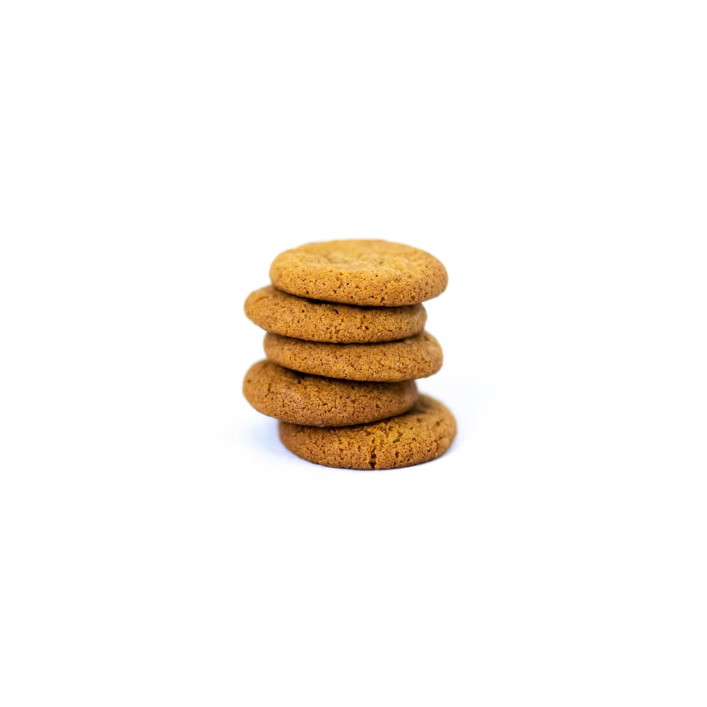 Gingersnap [2pk] (10mg) by Baked Alaska