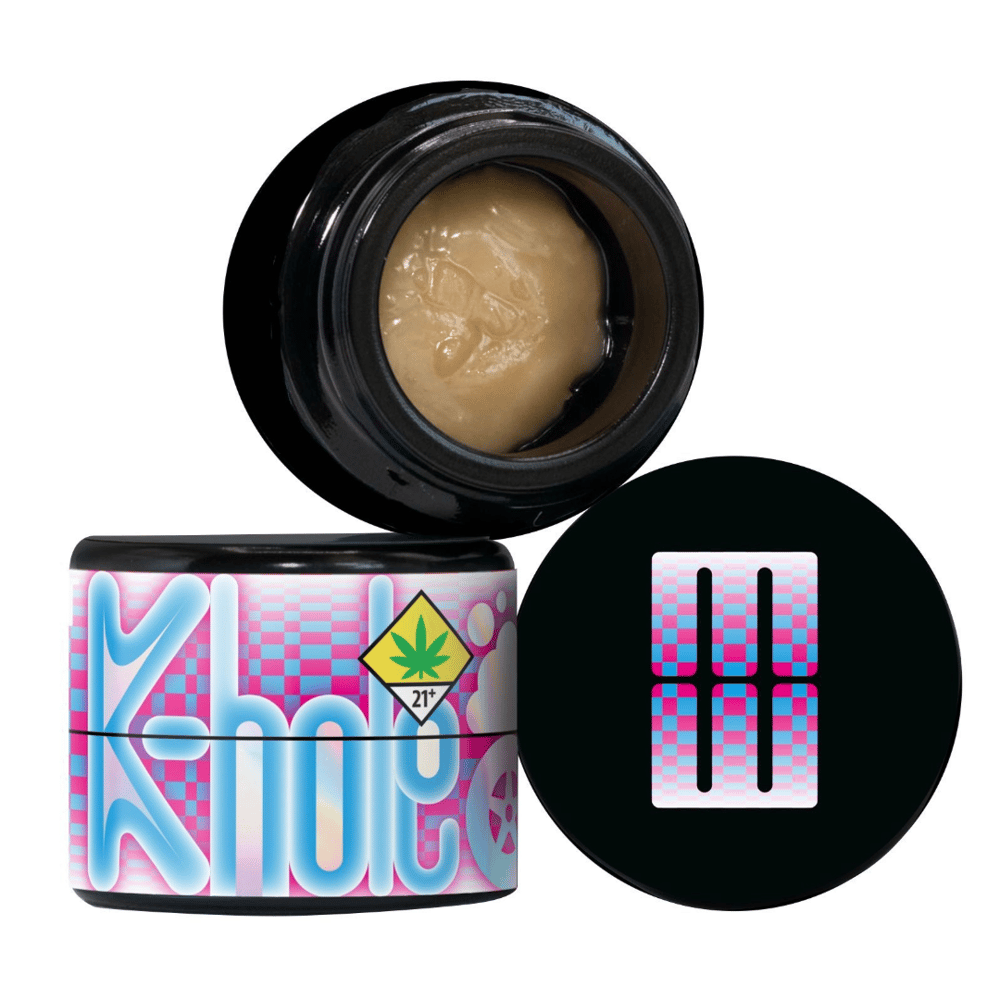 K-Hole by Mindmelt