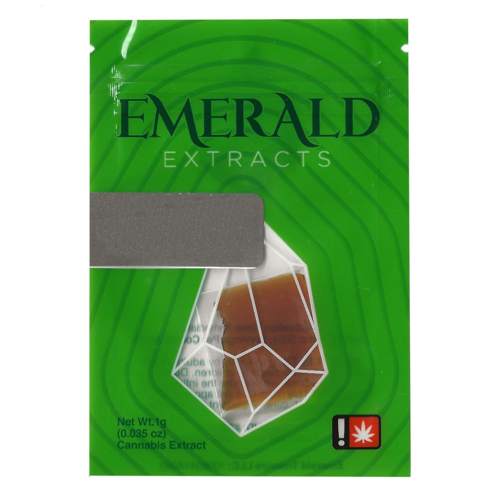 Agent Dulce by Emerald Extracts