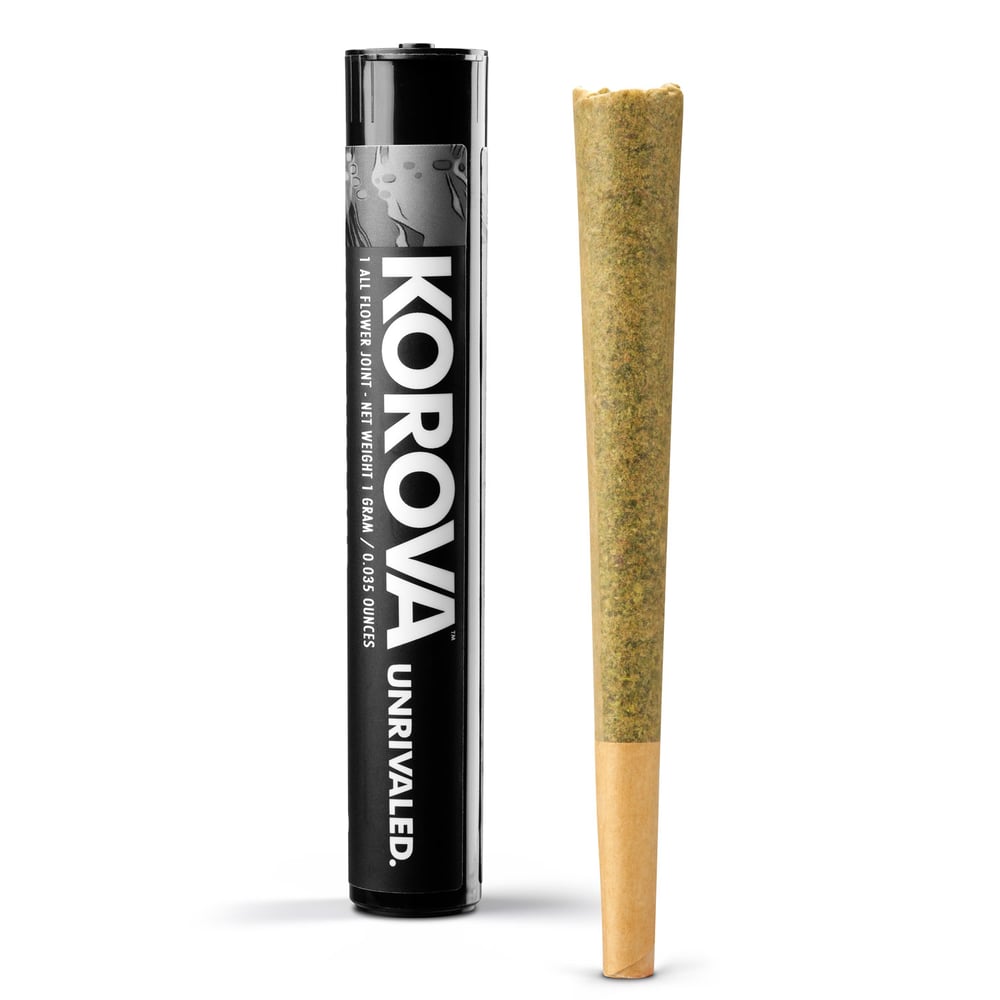 Acai Mints [1g] by Korova