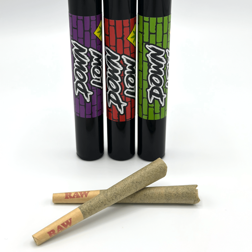 Berry White [1g] by Down Low